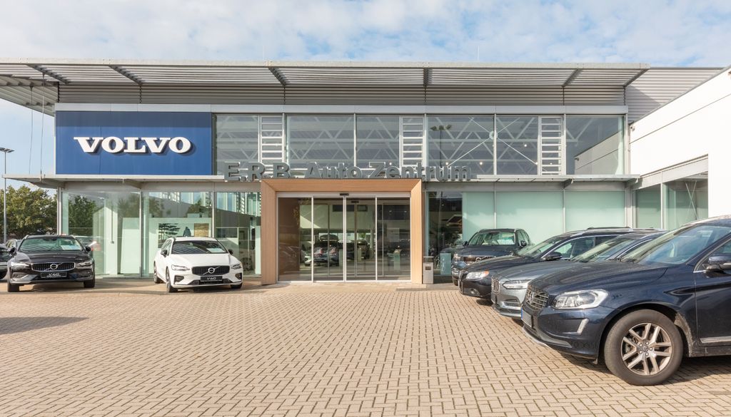 Volvo ES90 5.000 km 54.900 &euro; Hannover 30179