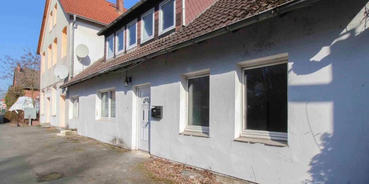 Etagenwohnung Barsinghausen - 3 Zimmer, 60 m&sup2;, 120.000&euro; | Angebot:26631429