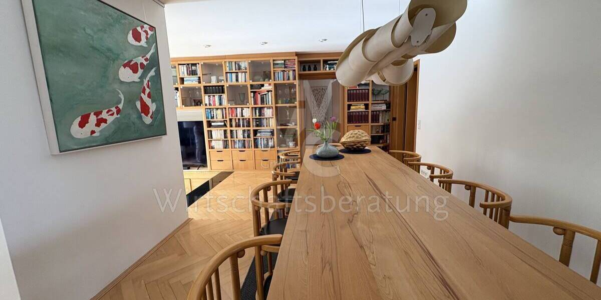 Mehrfamilienhaus, Wohnhaus Hannover Sahlkamp - 7 Zimmer, 362 m&sup2;, 1.349.000&euro; | Angebot:25971105