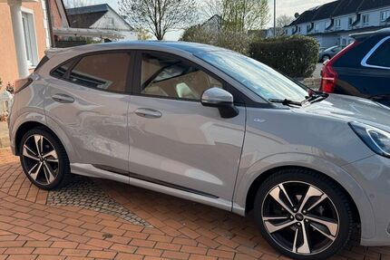 Ford Puma 109.464 km 14.000 &euro; Neustadt am Rübenberge 31535