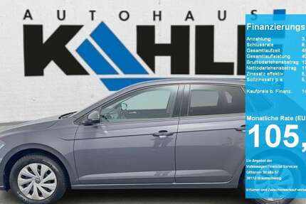 VW Polo 39.207 km 14.990 &euro; Neustadt am Rübenberge 31535