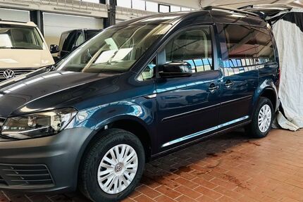 VW Caddy 162.545 km 15.900 € Hannover 30655