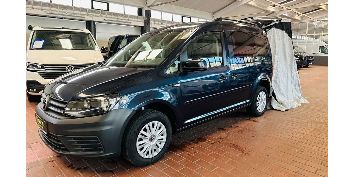 VW Caddy 162.545 km 15.900 € Hannover 30655