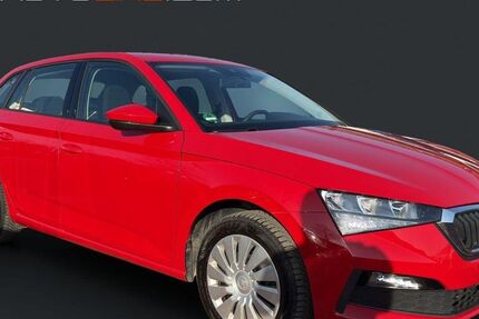 Skoda Scala 99.485 km 11.500 &euro; Ronnenberg StT Empelde Region Hannover 30952