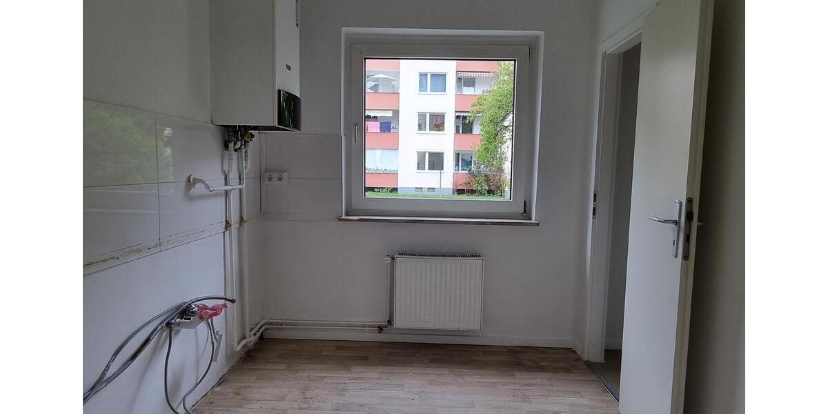 Erdgeschoßwohnung Hannover Linden-Limmer - 3 Zimmer, 72 m&sup2;, 830&euro; | Angebot:26248052