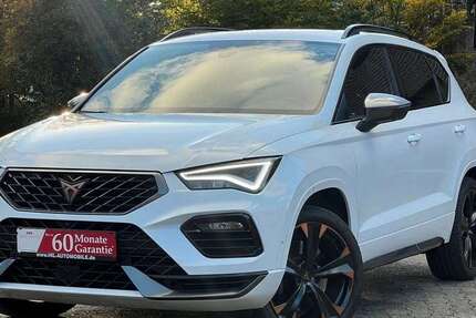 Cupra Ateca 59.500 km 27.899 € Isernhagen 30916
