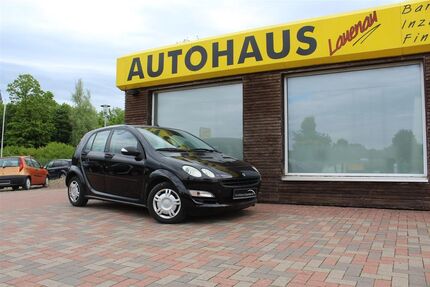Smart ForFour 65.000 km 2.800 &euro; Lauenau 31867