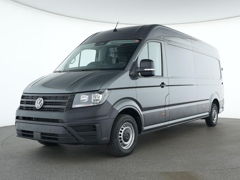 VW Crafter 8.419 km 38.490 € Wipshausen 31234