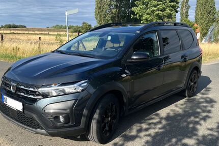 Dacia Jogger 98.153 km 13.500 € Neustadt 31535