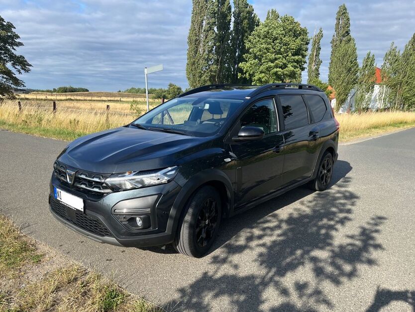 Dacia Jogger 98.153 km 13.500 € Neustadt 31535