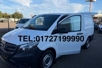 Mercedes-Benz Vito 55.000 km 18.499 &euro; Hannover/altwarmbüchen 30916