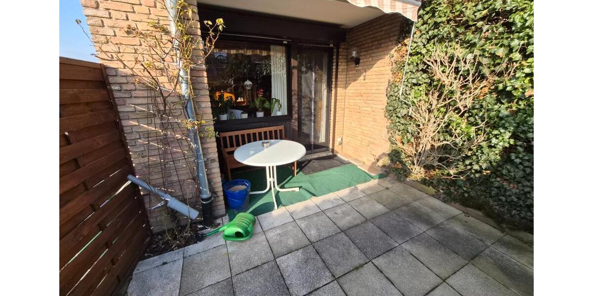 Terrassenwohnung Garbsen Berenbostel - 3 Zimmer, 74 m&sup2;, 249.000&euro; | Angebot:26916512
