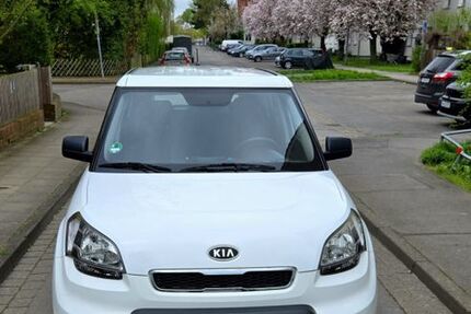 Kia Soul 129.000 km 3.899 &euro; Hannover 30455