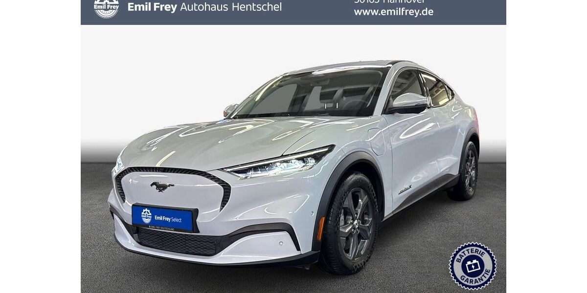 Ford Mustang Mach-E 39.233 km 33.850 &euro; Hannover 30165