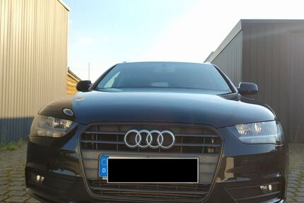 Audi A4 124.900 km 11.500 &euro; Hemmingen 30966