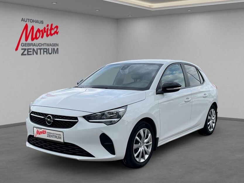Opel Corsa 73.905 km 11.790 € Laatzen 30880