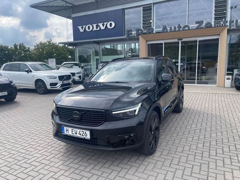 XC40