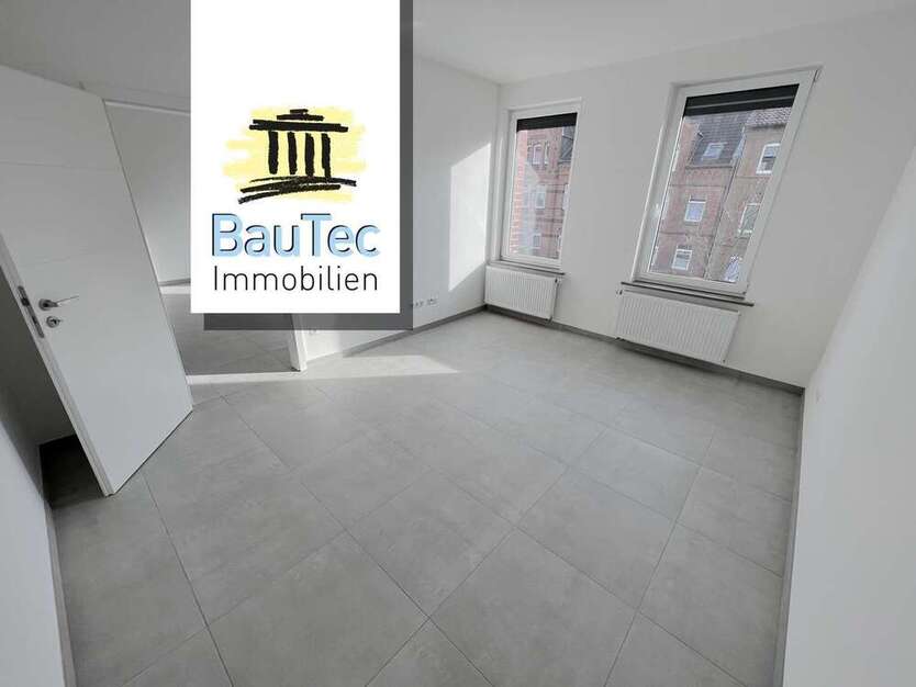 Wohnung zum Mieten in Hildesheim 480 € 40 m²
