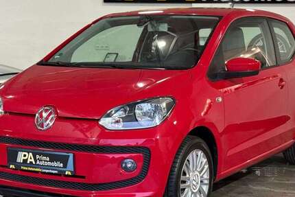 VW up! 197.100 km 3.299 &euro; Langenhagen 30853