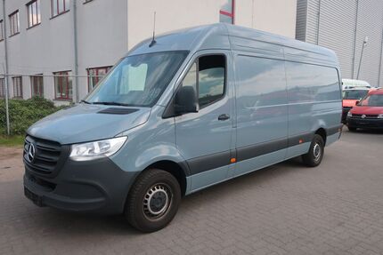 Mercedes-Benz Sprinter 229.808 km 26.900 &euro; Hannover 30179