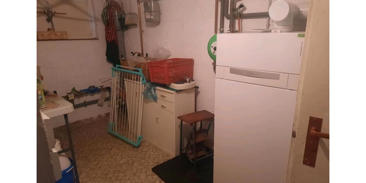 Reihenhaus Isernhagen - 4 Zimmer, 94 m&sup2;, 1.600&euro; | Angebot:25246224