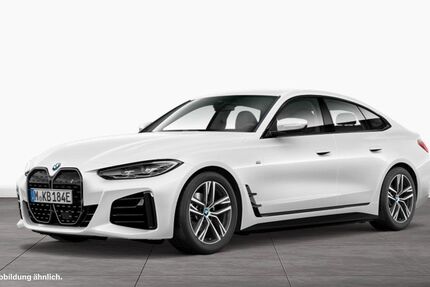 BMW i4 50.991 km 43.906 &euro; Hannover 30539