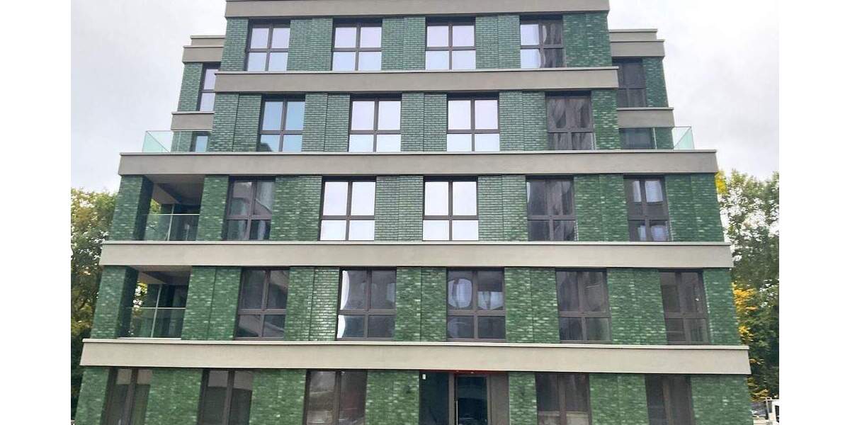 Terrassenwohnung im Neubau: 2 Zimmer mit viel Platz, Einbauküche, Parkett,Tageslichtbad, Abstellraum 2 zimmer