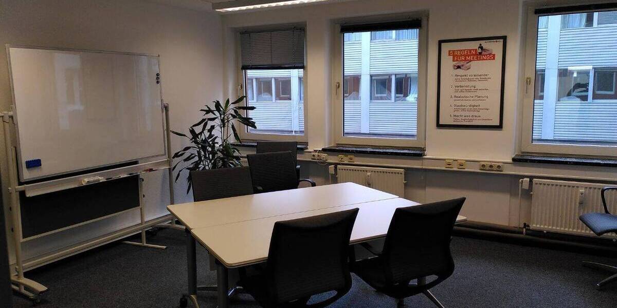 Gewerbeobjekt Hannover Mitte - 1.038&euro; | Angebot:26830832
