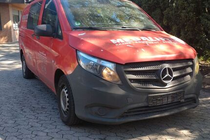Mercedes-Benz Vito 511.060 km 5.355 &euro; Lehrte 31275