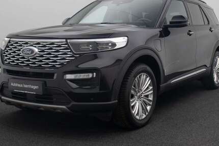 Ford Explorer 59.932 km 42.499 &euro; Isernhagen 30916
