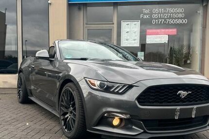 Ford Mustang 140.000 km 22.800 € Hannover 30419