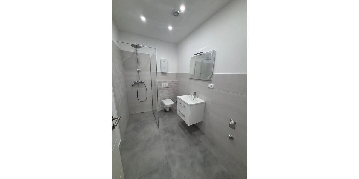 Terrassenwohnung Hannover Bothfeld-Vahrenheide - 2 Zimmer, 60 m&sup2;, 1.247&euro; | Angebot:26414950