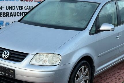 VW Touran 241.000 km 2.500 &euro; Neustadt 31535