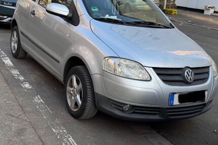 VW Fox 175.000 km 900 &euro; Hannover 30179