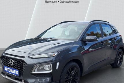 Hyundai KONA 69.998 km 18.590 € Wunstorf 31515