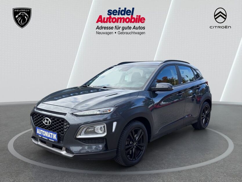 Hyundai KONA 69.998 km 18.590 € Wunstorf 31515