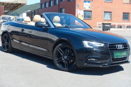 Audi A5 142.314 km 10.990 &euro; Springe 31832