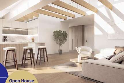 Wohnung Hannover / Bothfeld Bothfeld - 4 Zimmer, 128 m&sup2;, 785.000&euro; | Angebot:26014977