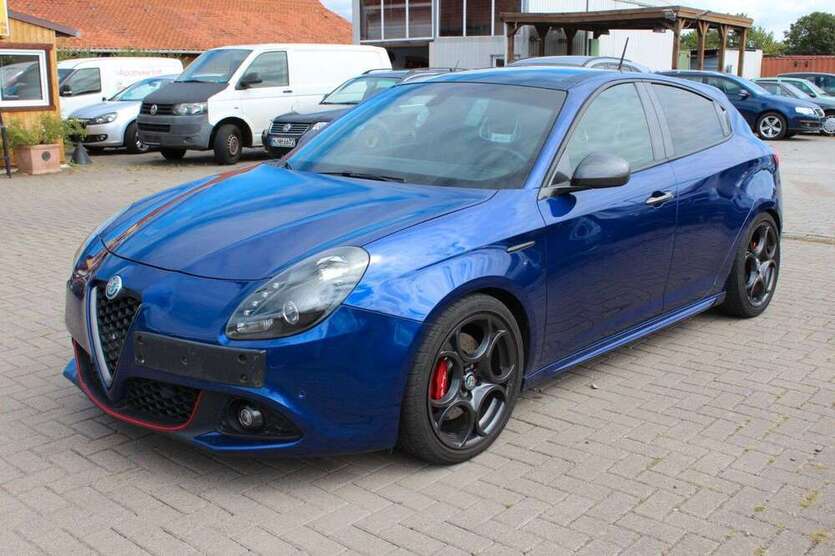 Giulietta