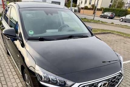 Hyundai IONIQ 85.000 km 14.400 &euro; Hannover, Landeshauptstadt 30175