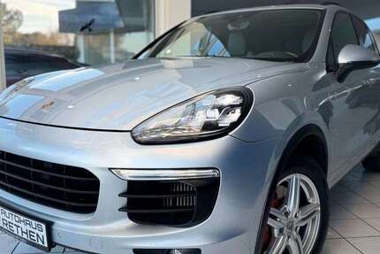 Porsche Cayenne 133.000 km 26.990 &euro; Laatzen 30880
