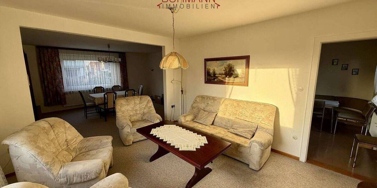 Doppelhaushälfte Hagenburg - 4 Zimmer, 122 m&sup2;, 199.000&euro; | Angebot:26139207