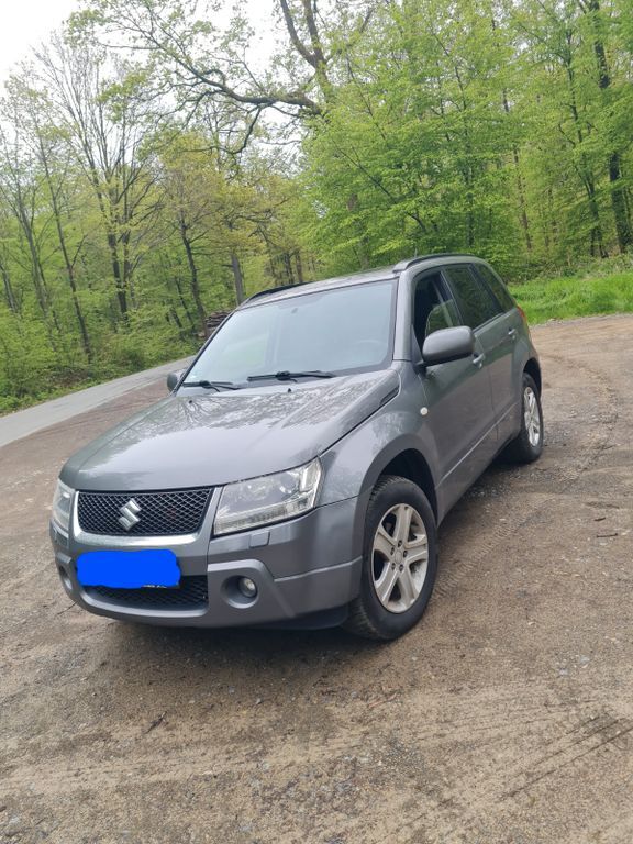 Grand Vitara