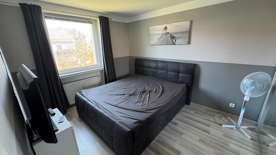 Etagenwohnung Hannover Herrenhausen-Stöcken - 2 Zimmer, 49 m&sup2;, 175.000&euro; | Angebot:27009751