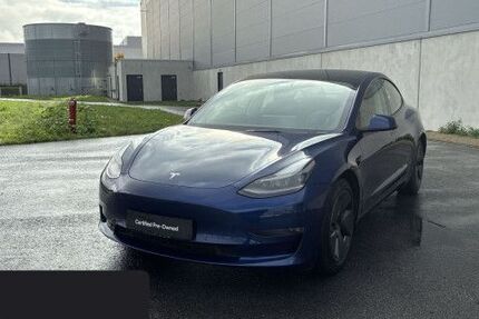 Tesla Model 3 53.398 km 30.000 € Hannover 30519