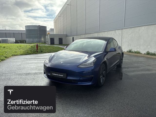Tesla Model 3 53.398 km 30.000 € Hannover 30519