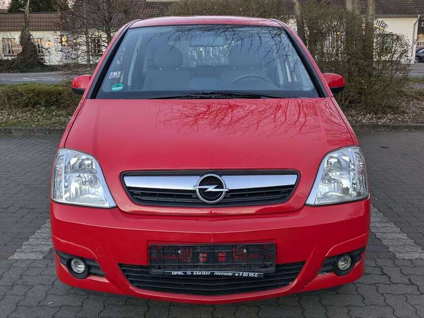 Meriva