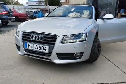 Audi A5 72.500 km 10.999 &euro; Hannover 30163