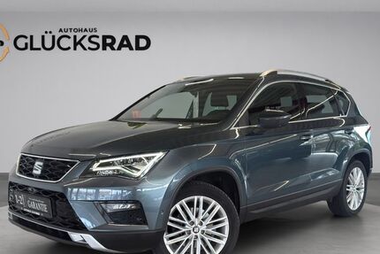 Seat Ateca 153.800 km 16.990 &euro; Hildesheim 31137
