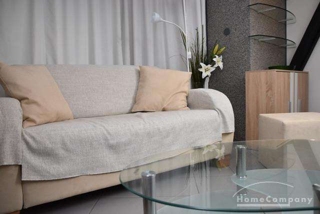 Wohnen auf Zeit in Hannover 1.050 € 1.5 zimmer